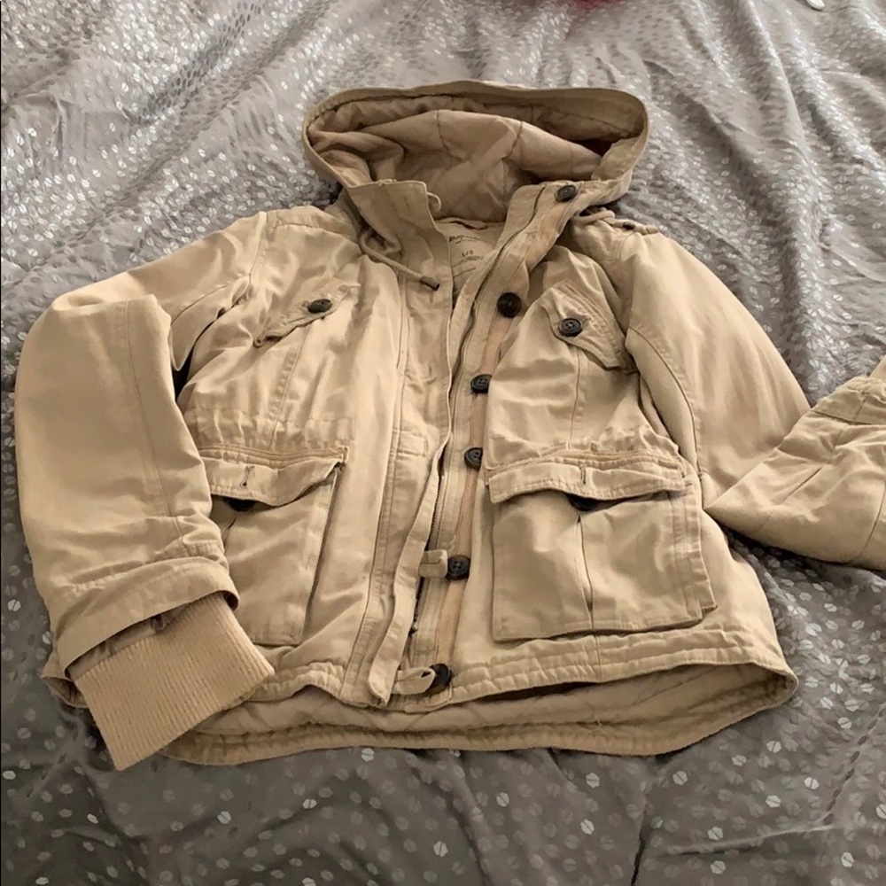 Aeropostale Winter Coat